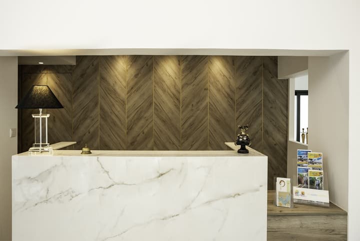 Roseum Boutique Hotel