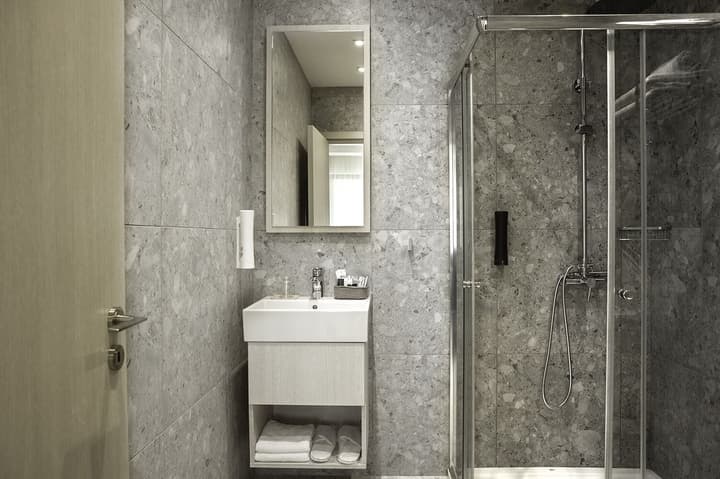 Roseum Boutique Hotel