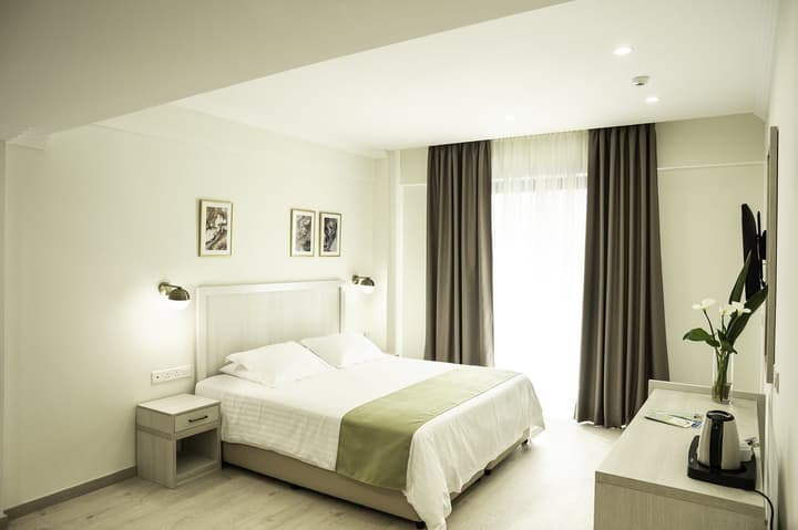 Roseum Boutique Hotel