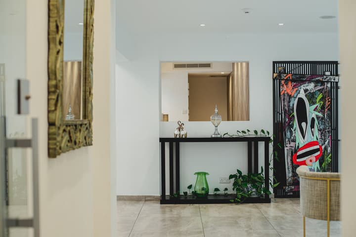Roseum Boutique Hotel
