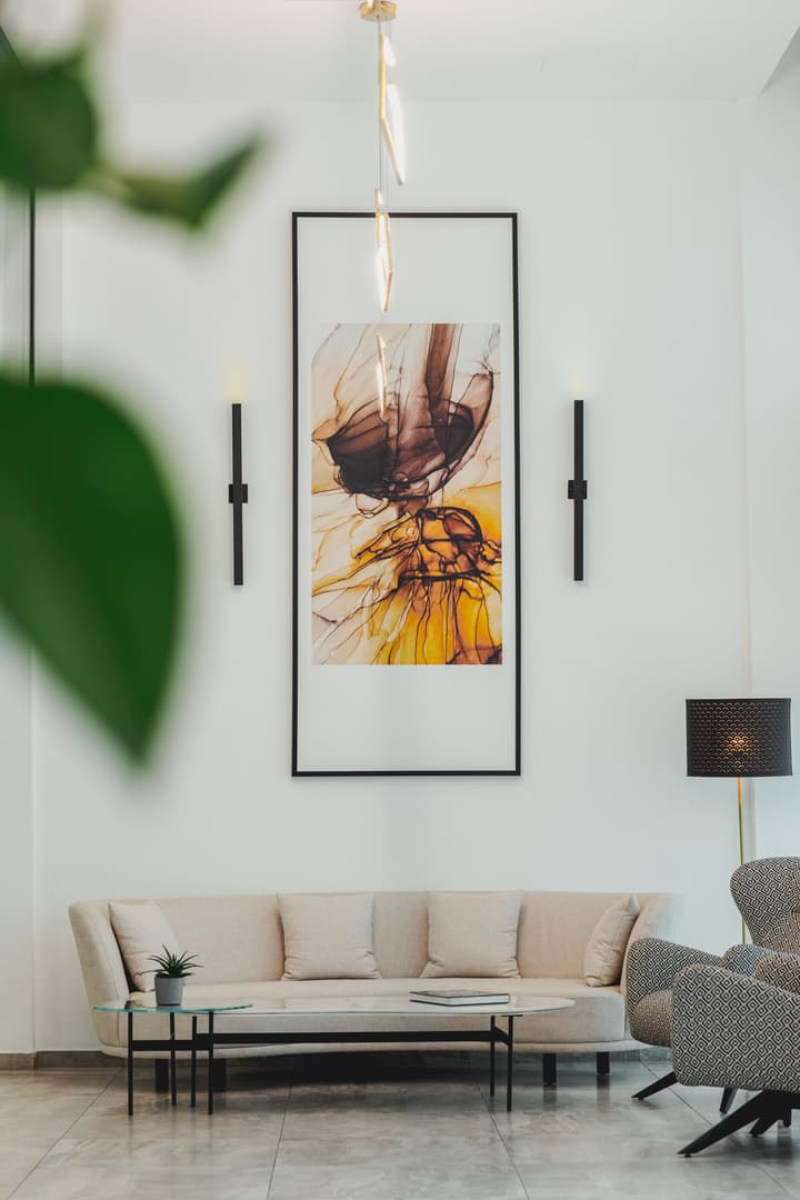 Roseum Boutique Hotel