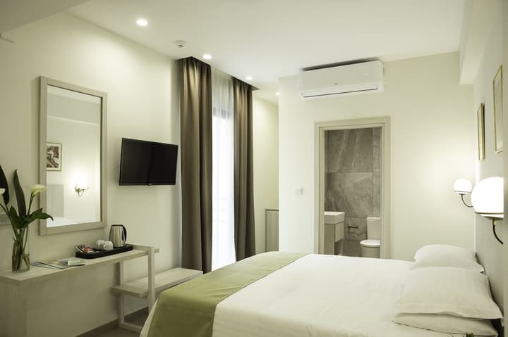 Roseum Boutique Hotel