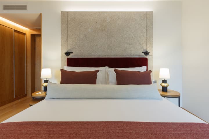 Neya Porto Hotel