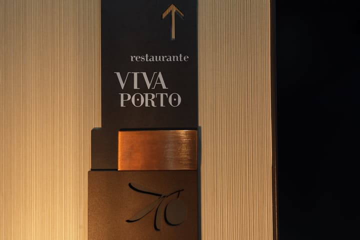 Neya Porto Hotel