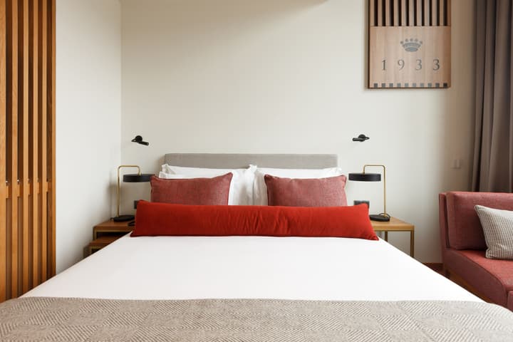 Neya Porto Hotel