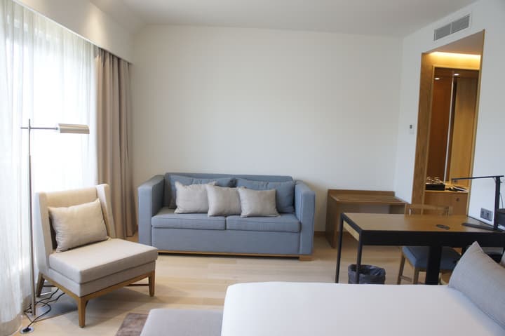 Neya Porto Hotel