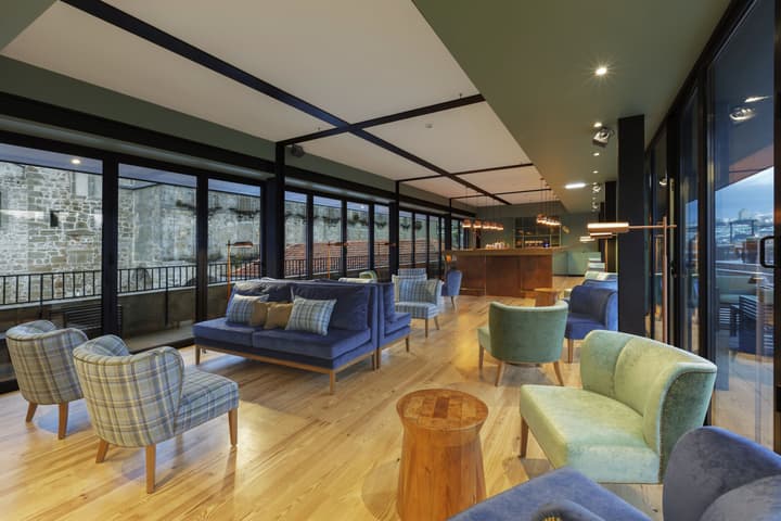 Neya Porto Hotel