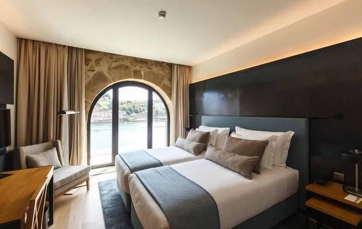 Neya Porto Hotel