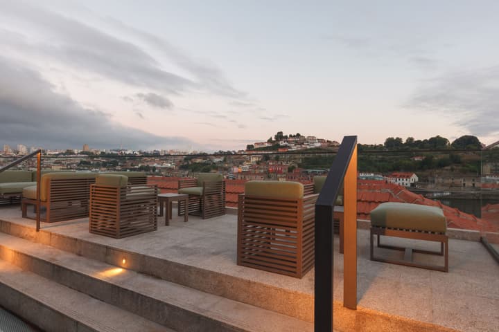Neya Porto Hotel