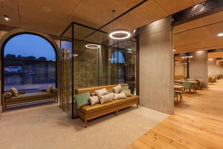 Neya Porto Hotel
