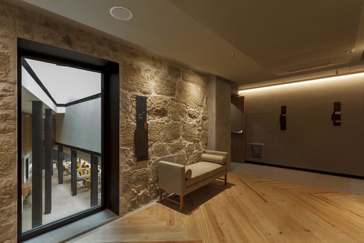 Neya Porto Hotel