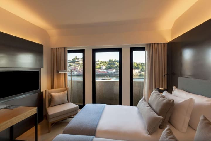 Neya Porto Hotel