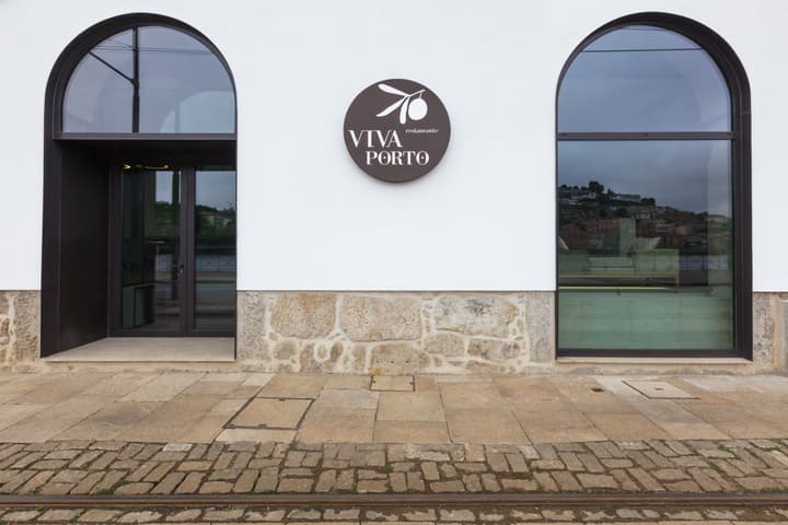Neya Porto Hotel