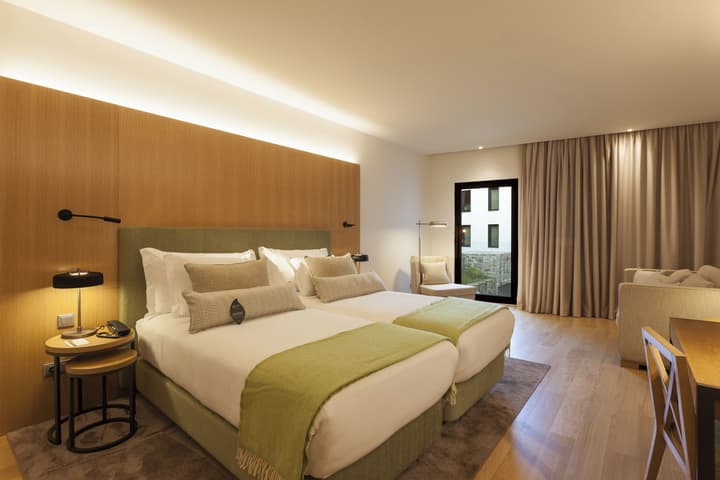 Neya Porto Hotel