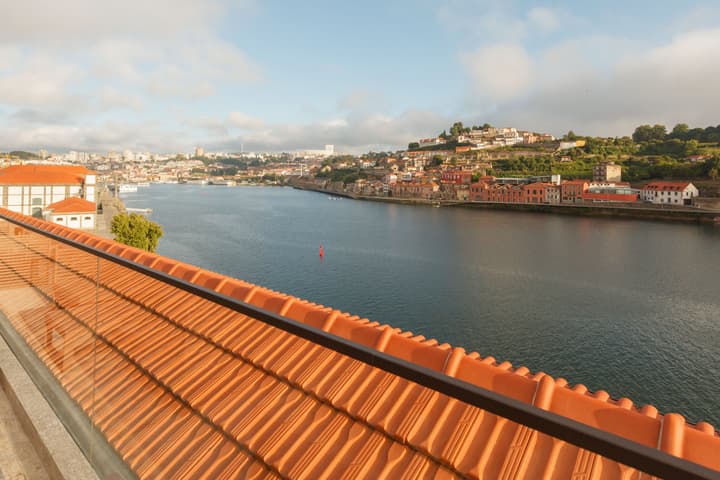 Neya Porto Hotel