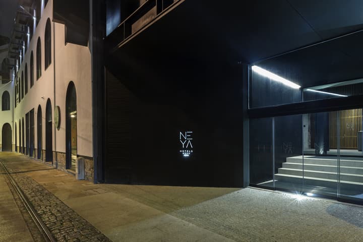Neya Porto Hotel