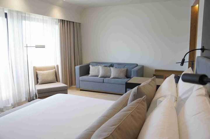 Neya Porto Hotel