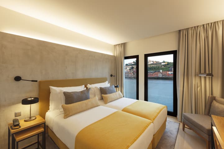 Neya Porto Hotel