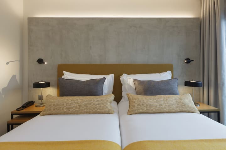 Neya Porto Hotel