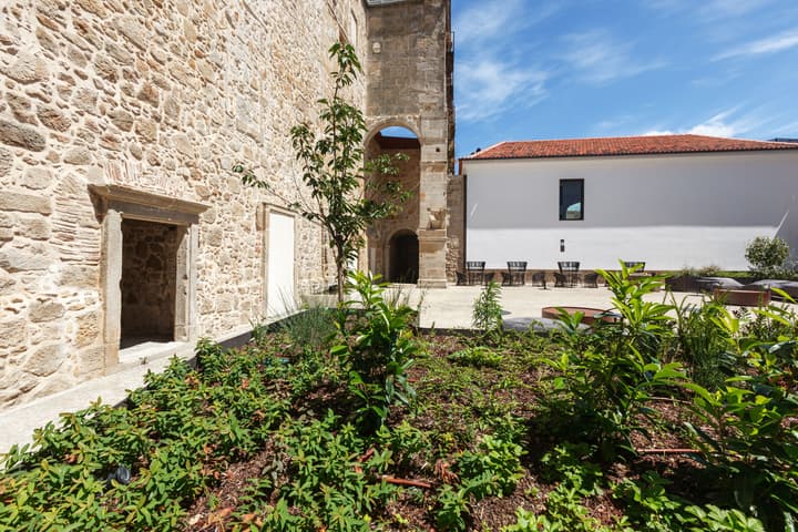 Neya Porto Hotel