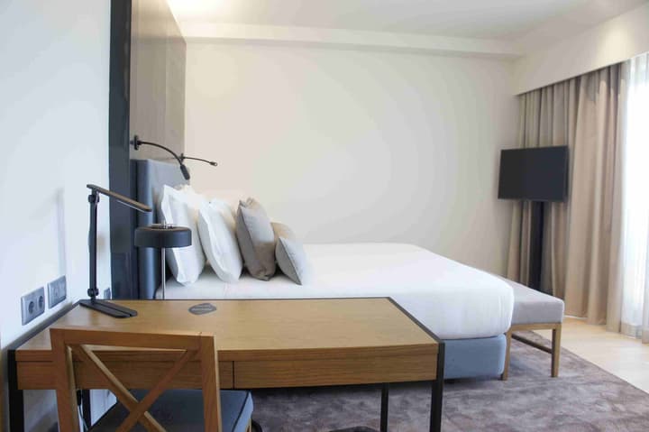 Neya Porto Hotel