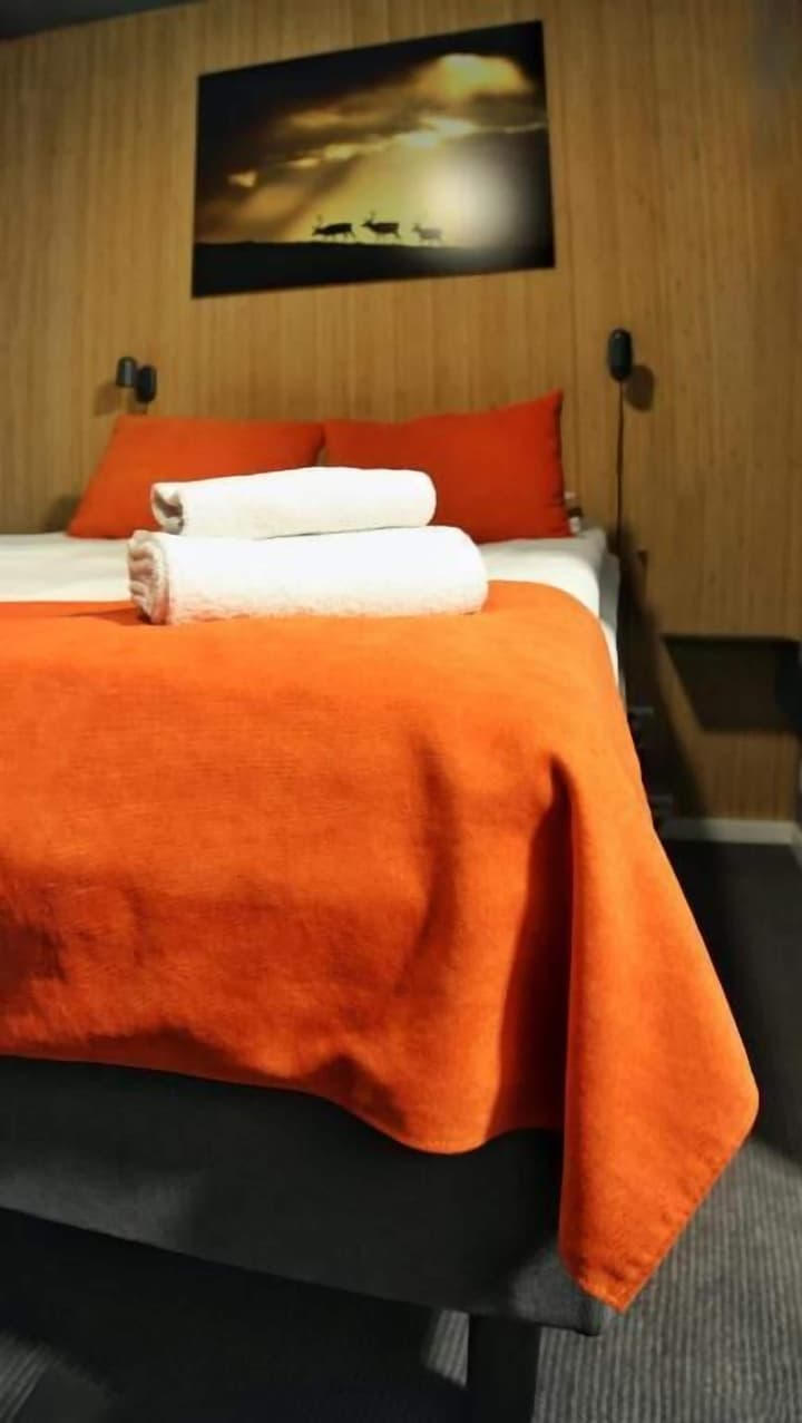 Narvik Hotel Wivel