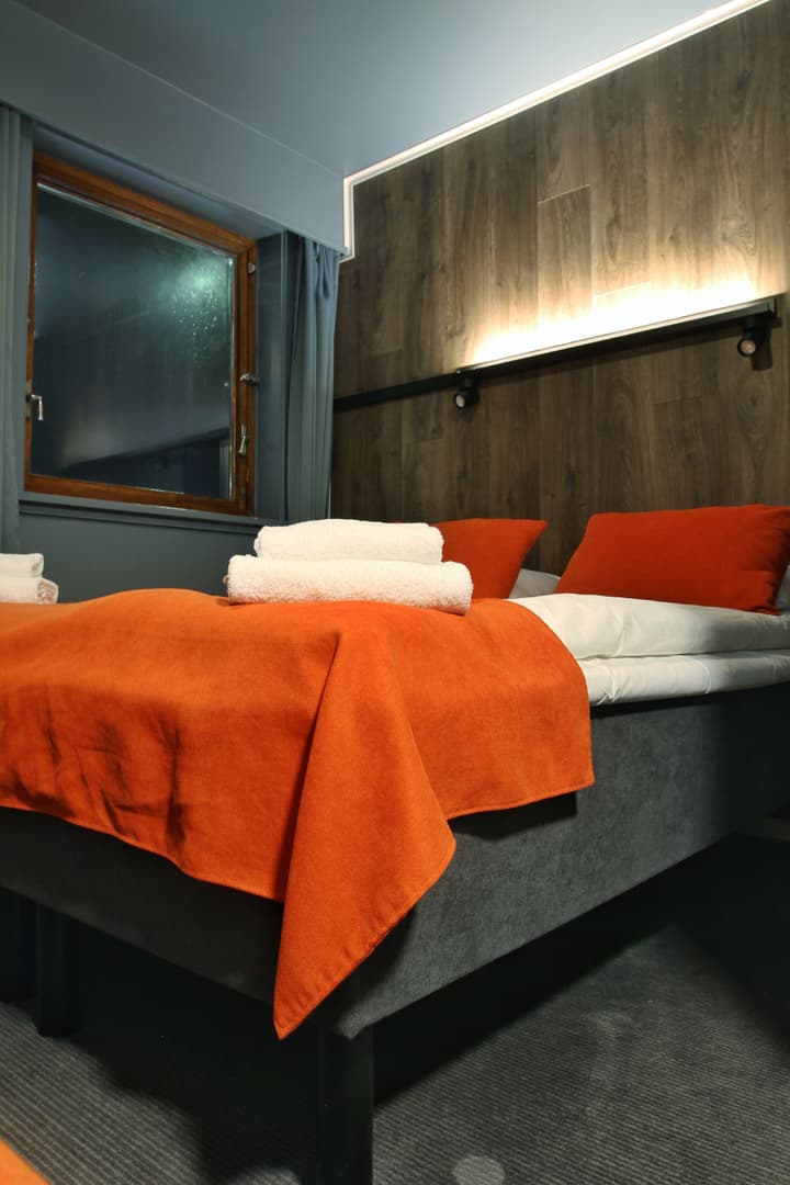 Narvik Hotel Wivel