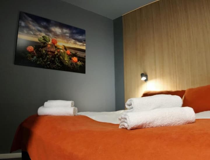 Narvik Hotel Wivel