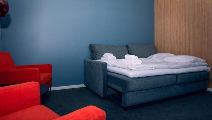 Narvik Hotel Wivel