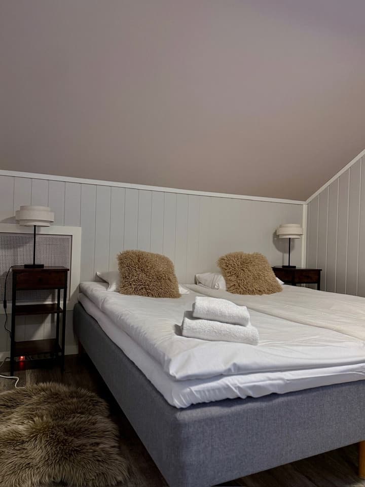 Narvik Hotel Wivel