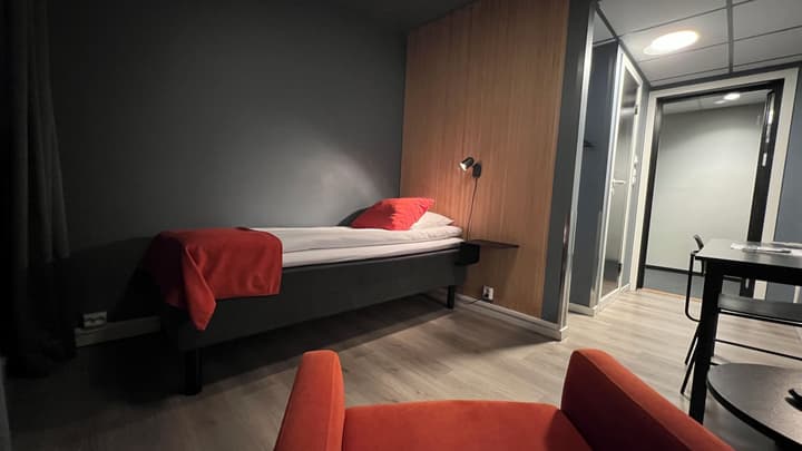 Narvik Hotel Wivel