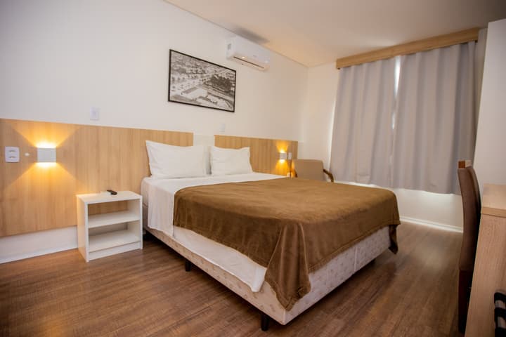 Tri Hotel Chapecó