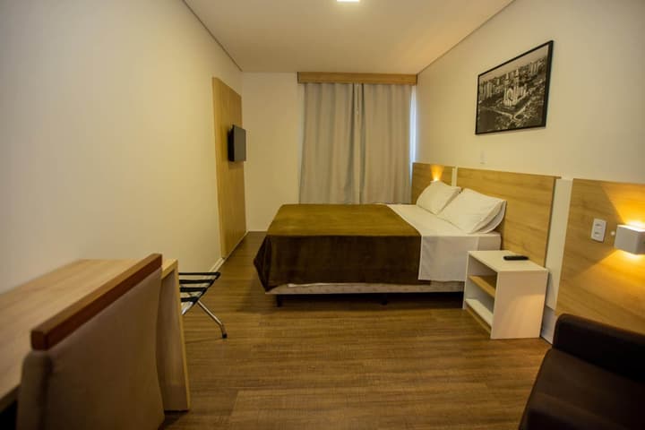 Tri Hotel Chapecó