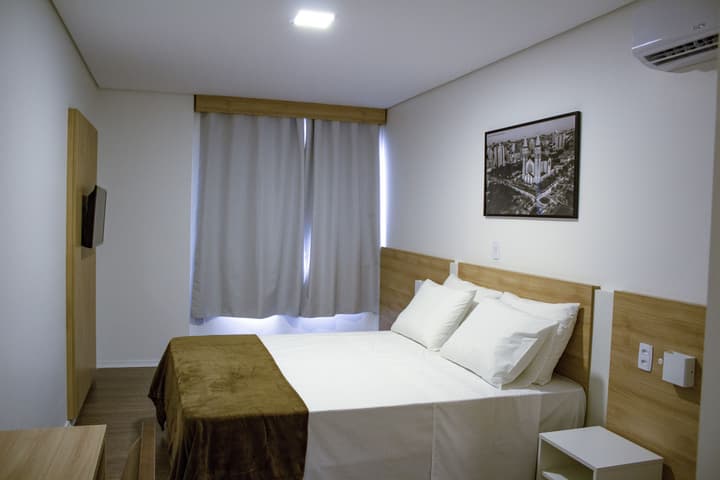 Tri Hotel Chapecó