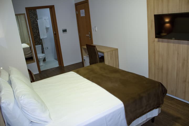 Tri Hotel Chapecó