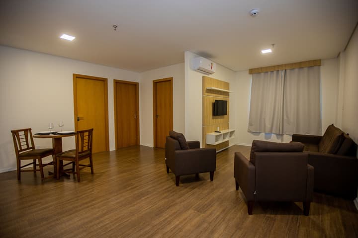 Tri Hotel Chapecó