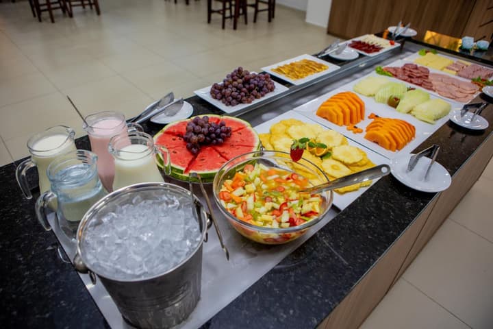 Tri Hotel Chapecó