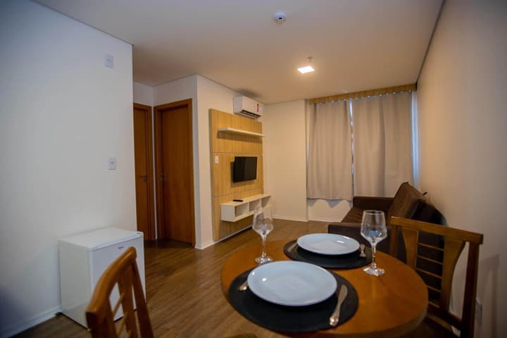 Tri Hotel Chapecó