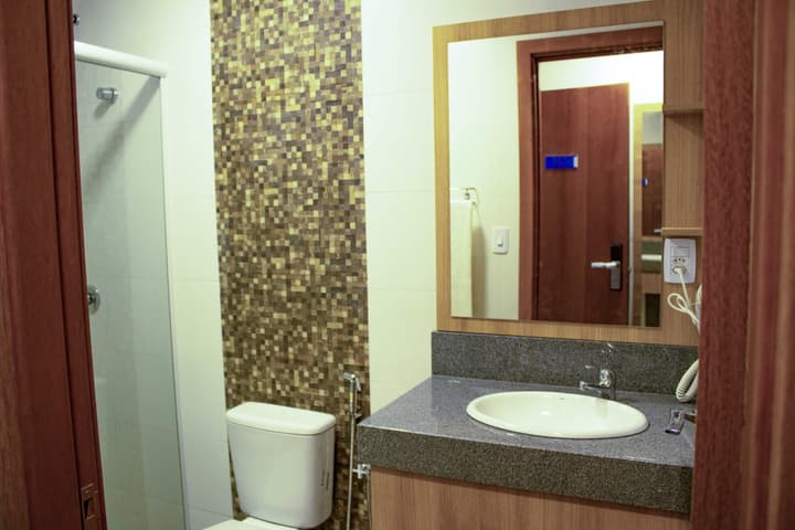 Tri Hotel Chapecó