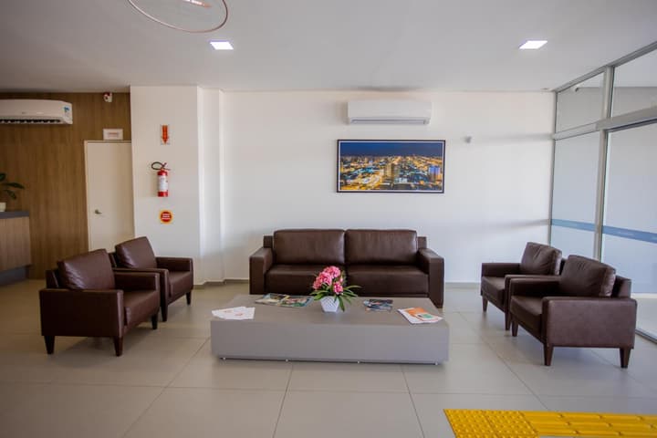 Tri Hotel Chapecó