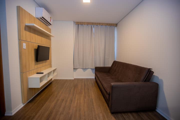 Tri Hotel Chapecó