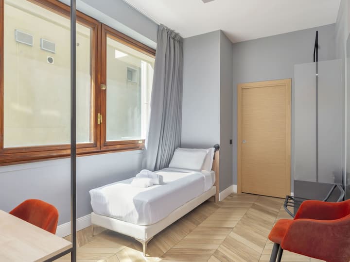 B&B Hotel Milano City Center Duomo