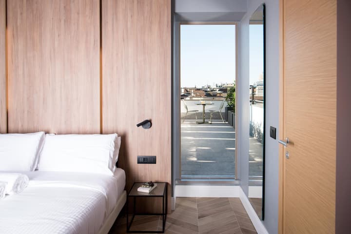 B&B Hotel Milano City Center Duomo