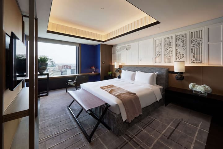 Hyatt Centric Kanazawa