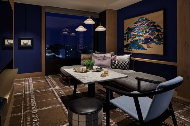 Hyatt Centric Kanazawa