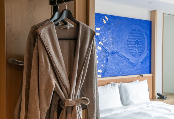 Hyatt Centric Kanazawa