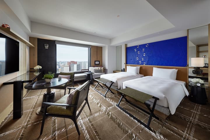 Hyatt Centric Kanazawa