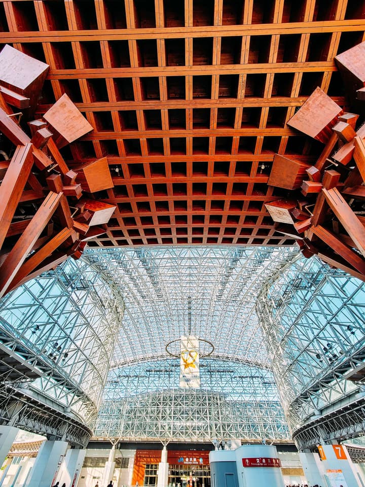 Hyatt Centric Kanazawa