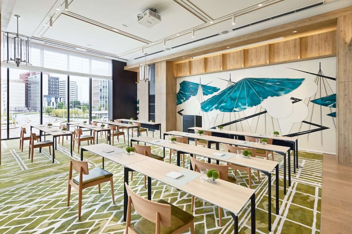 Hyatt Centric Kanazawa