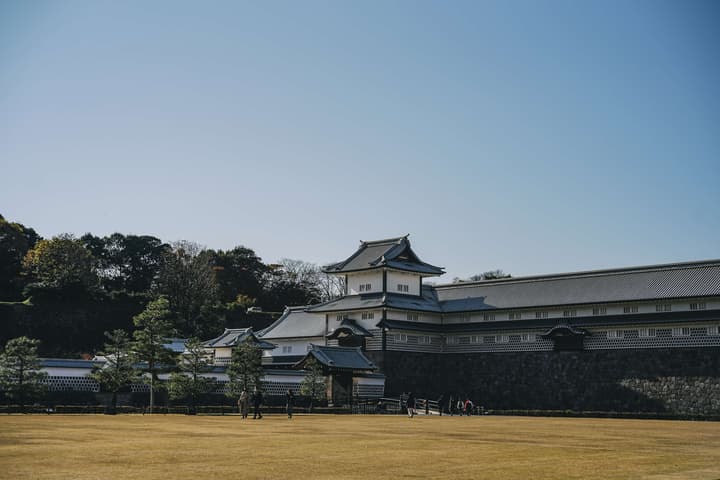 Hyatt Centric Kanazawa